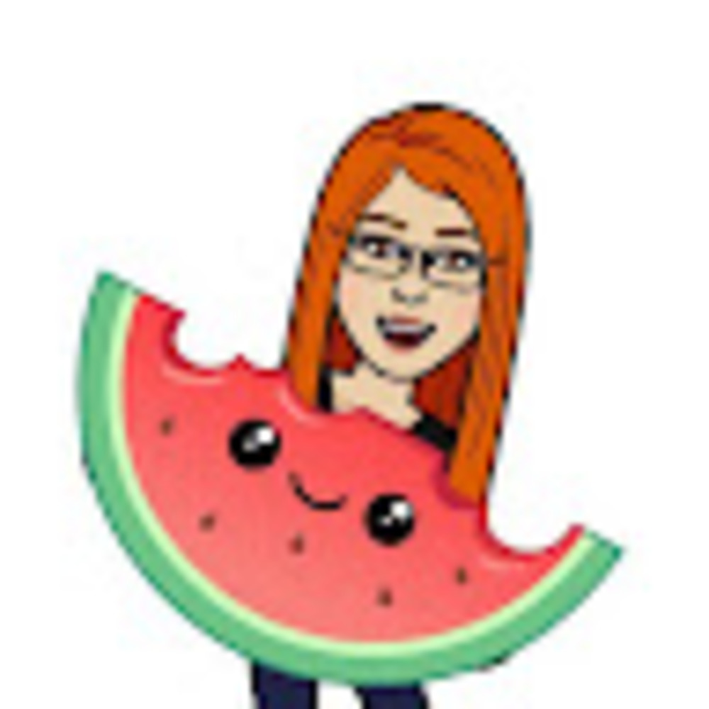 Meet your Posher, Kathryn